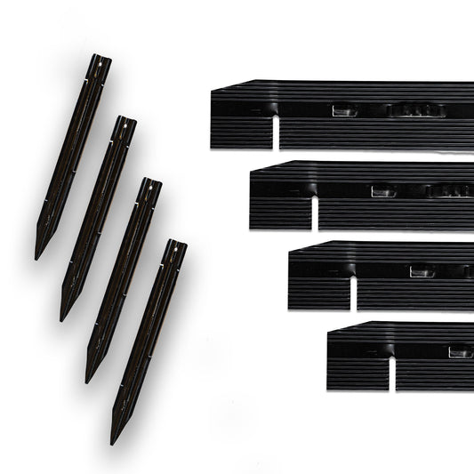Proline 1/8"x4"x8'