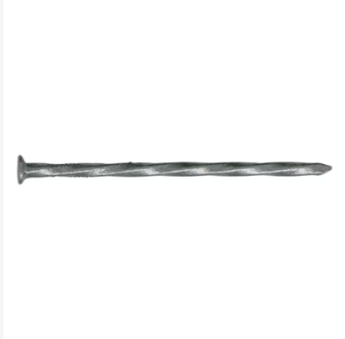 Bag of 12 Spikes 12 Inches long