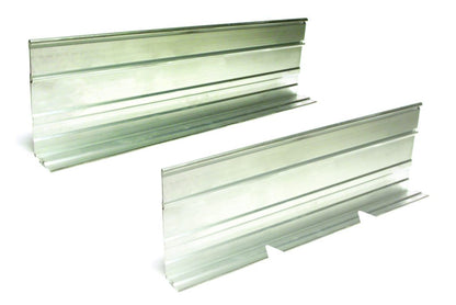 PermaStrip, Mill Finish, 1/8"x3.5"x16', (240' per box)