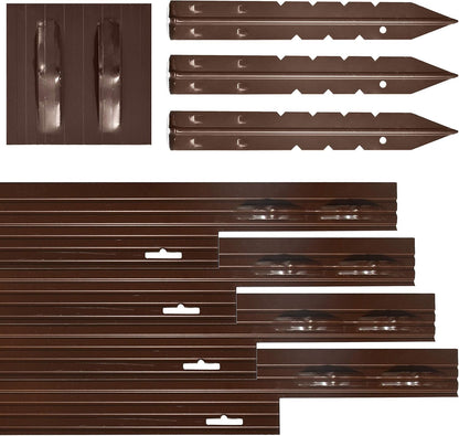 PRO 1/8" X 4" X 16'