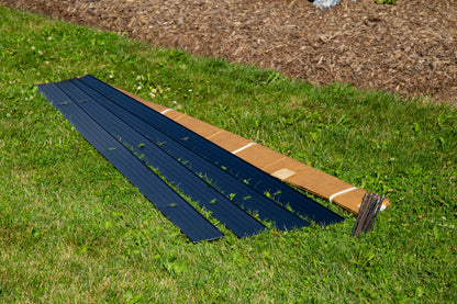 EZedge 1/8" x 4" x 6'