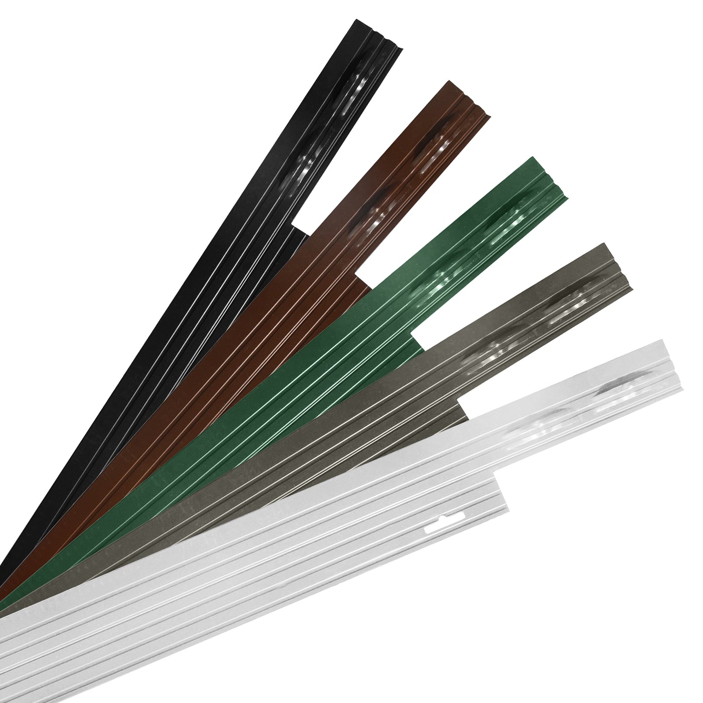 PRO Extra Black Paint 1/8 x 4 x 16 piece