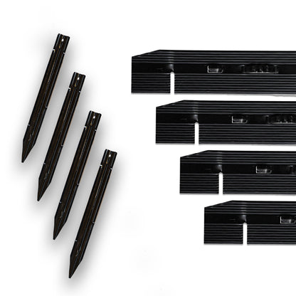 Proline 1/8"x4"x16'