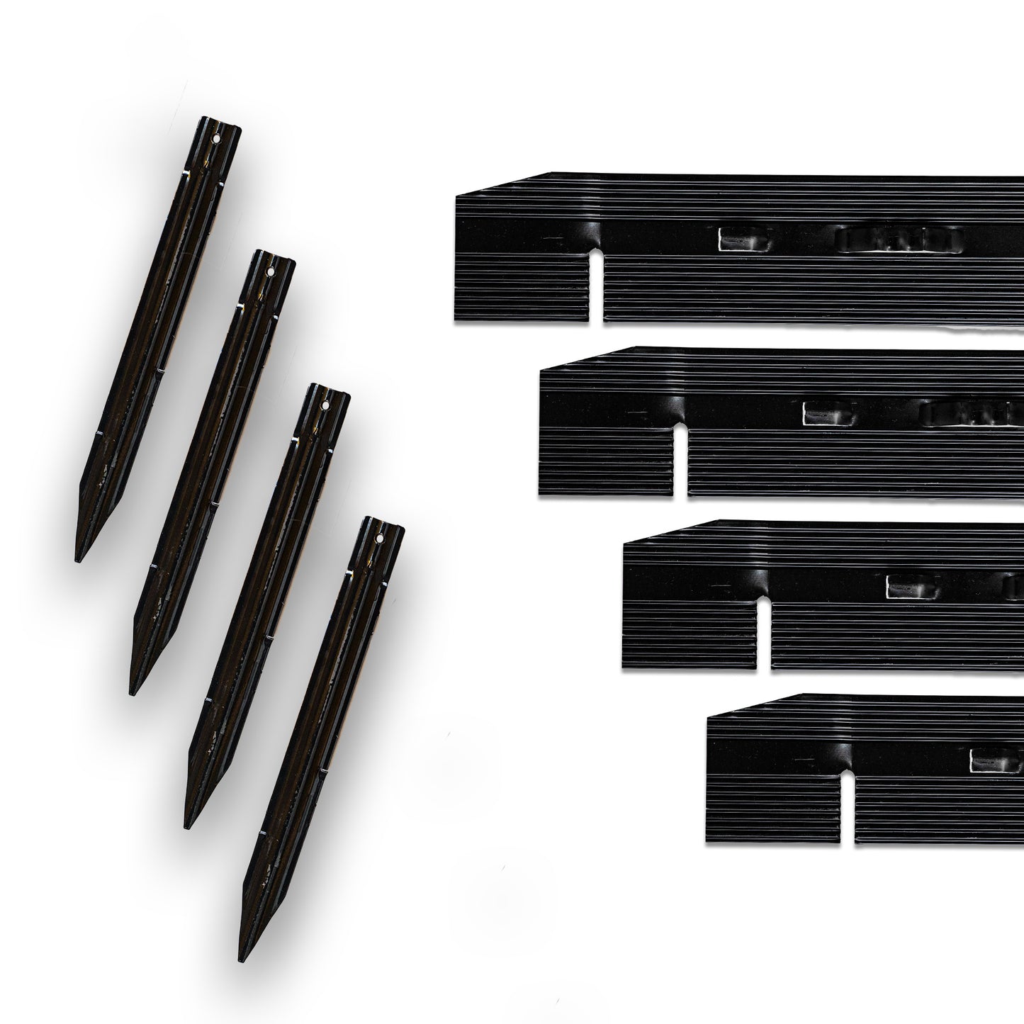 Proline 1/8"x4"x8'