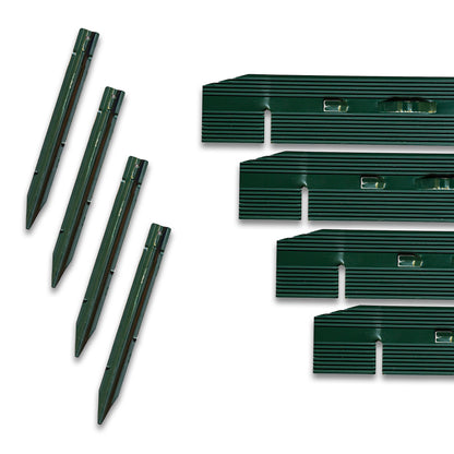 Proline 1/8"x4"x16'
