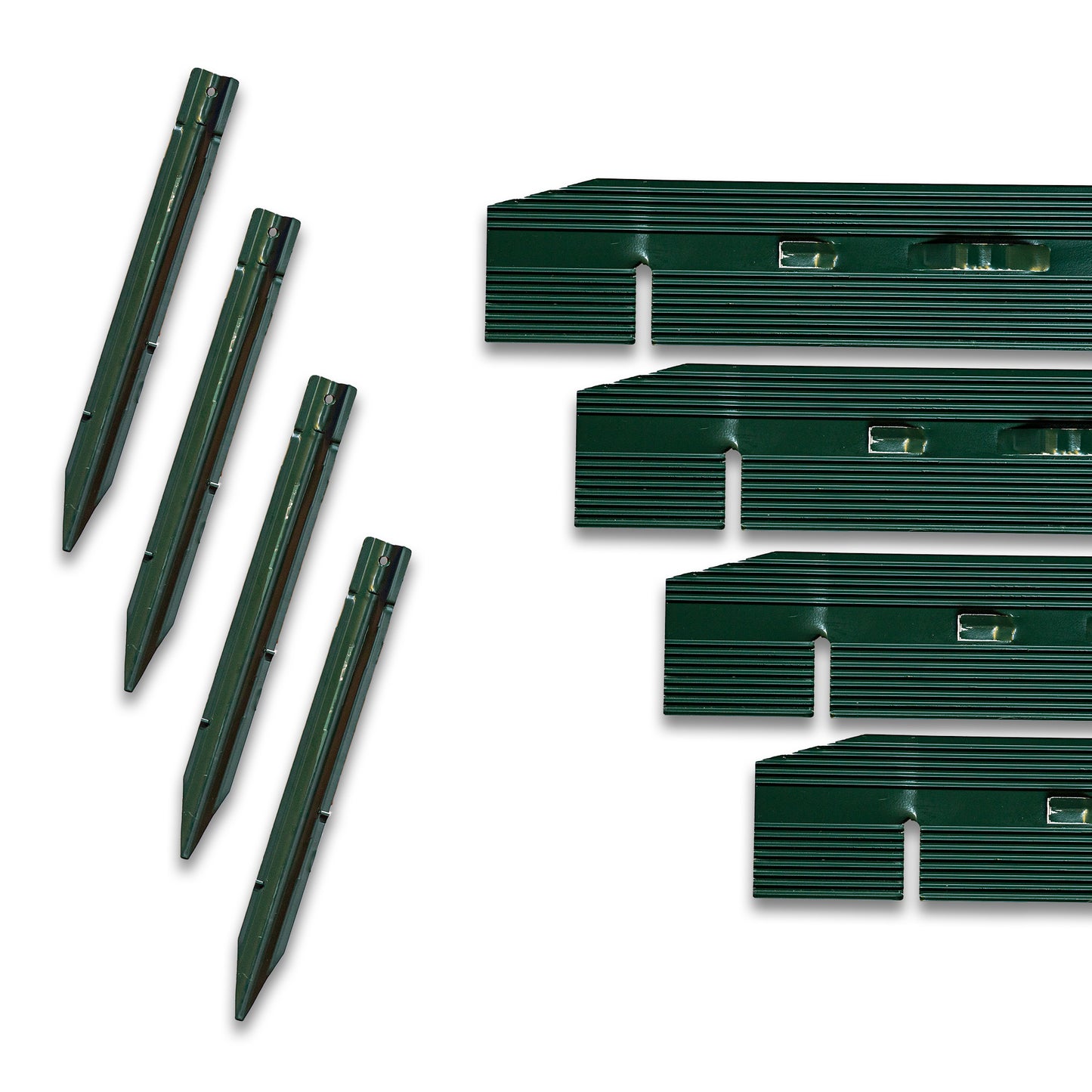 Proline 1/8"x4"x8'