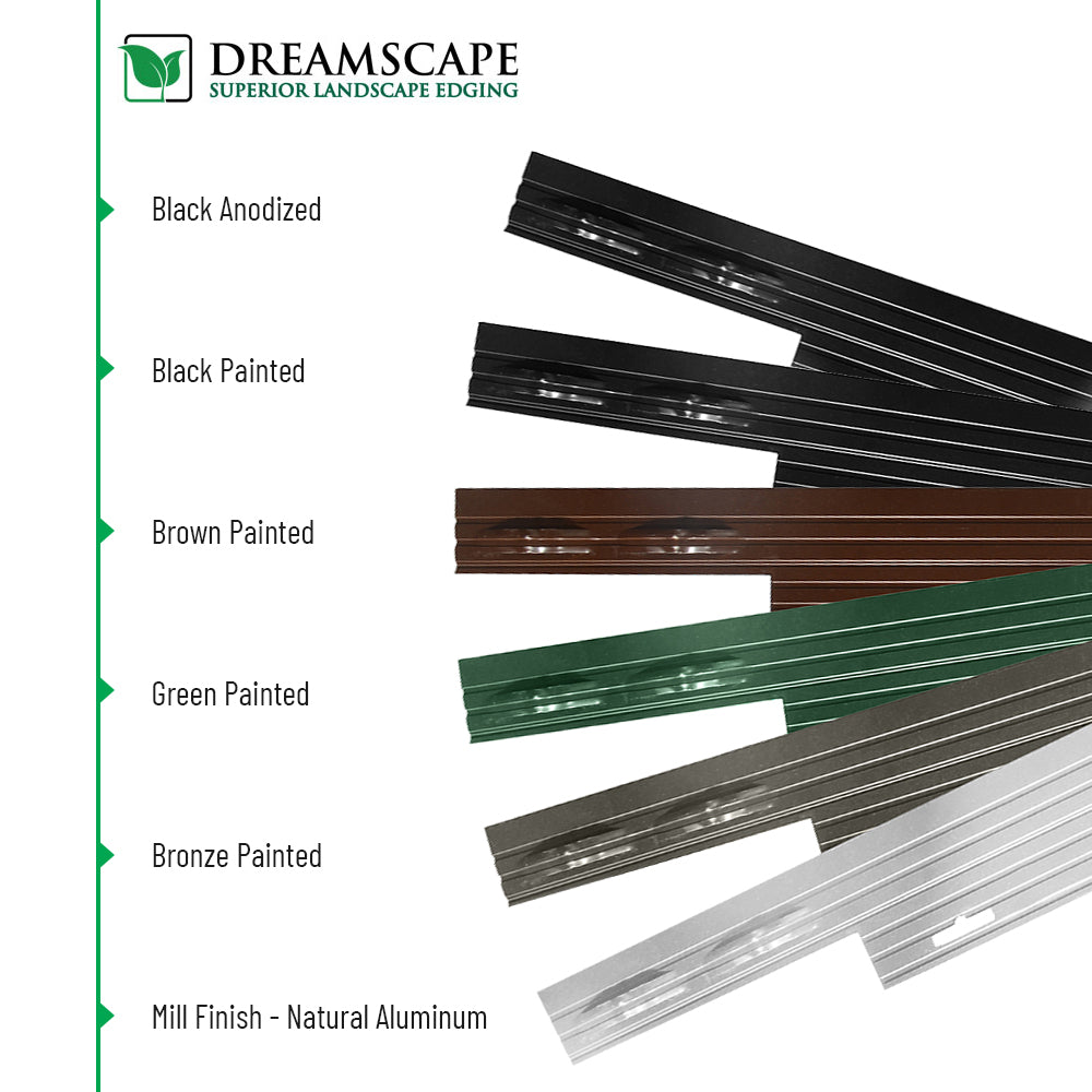 PRO 3/16" X 4" X 16' (160' per box)