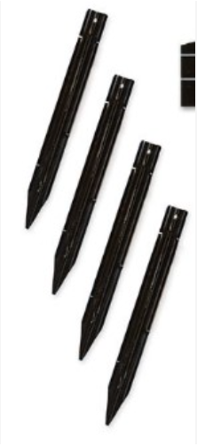 CL or PL Extra 12" Mill Stake (only available with cases of CL or PL).