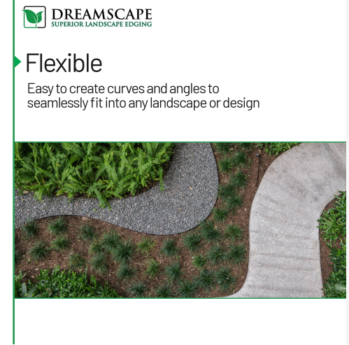 Proline 1/8"x4"x8' Bronze Duraflex Finish (Box of 10)