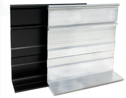 PermaStrip, Black DuraFlex Paint, 1/8"x3.5"x16', (240' per box)