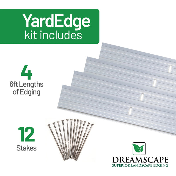 YardEdge 1/8