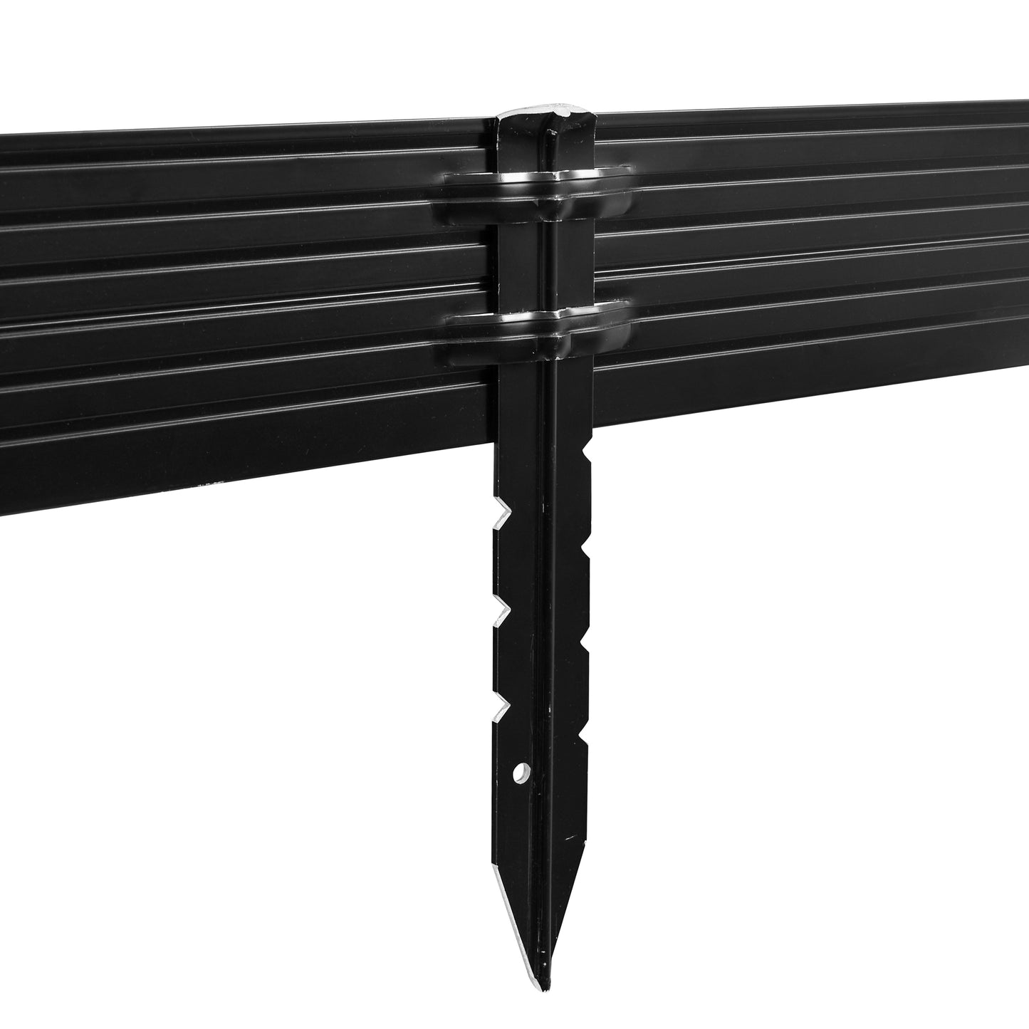 PRO Extra Black Paint 1/8 x 4 x 16 piece